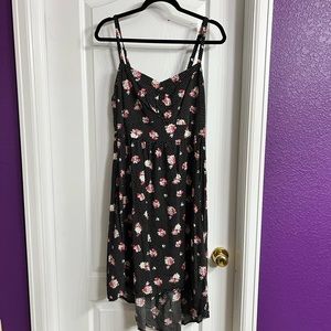 Torrid babydoll dress size 1